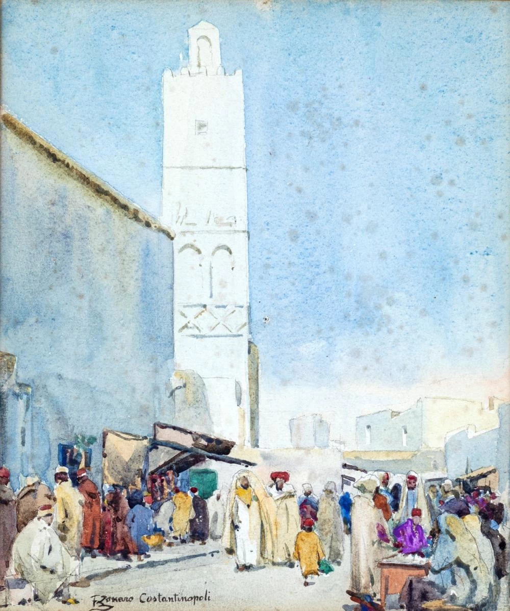 Costantinopoli